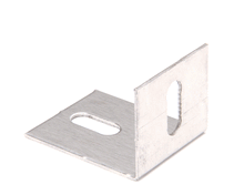 SOUTHBEND RANGE 20A2C76 ANGLE  SEA RAIL MOUNTING.