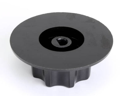 SOUTHBEND RANGE 2100059 KNOB  THERMOSTAT 150-450F