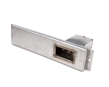 SOUTHBEND RANGE 2906-1 TANK COVER