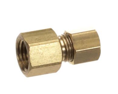 SOUTHBEND RANGE 3-664B BRASS FITTING PRESSURE GAUGE 1