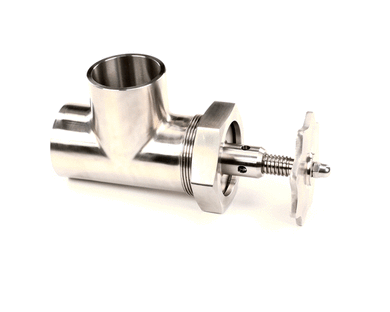 SOUTHBEND RANGE 3-D030 3 TANGENT DRAW-OFF VALVE