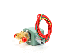 SOUTHBEND RANGE 3-S161 COLD WATER SOLENOID