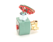 SOUTHBEND RANGE 3-S162 VALVE  SOLENOID(PARTS SERV)