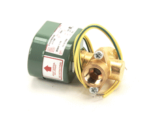 SOUTHBEND RANGE 3-S467 EXHAUST SOLENOID VALVE