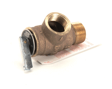 SOUTHBEND RANGE 3-SRV1 RELIEF VALVE 8 P.S.I.