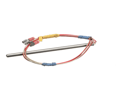 SOUTHBEND RANGE 3006076 PROBE TEMPERATURE