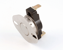 SOUTHBEND RANGE 30519 THERMOSTAT SNAP DISC OPEN 250
