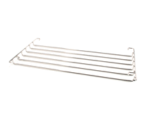 SOUTHBEND RANGE 3102540 RACK SUPT.