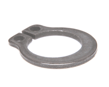 SOUTHBEND RANGE 3102937 RING  RETAINING 1/2 SHAFT
