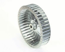 SOUTHBEND RANGE 3103902 WHEEL  BLOWER CO
