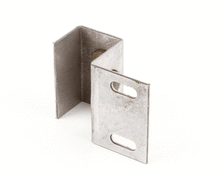 SOUTHBEND RANGE 36180 WELDMENT  BRACKET MICRO SWITCH