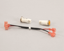 SOUTHBEND RANGE 37046 ASSEMBLY SIGNAL LIGHT AMBER 480V