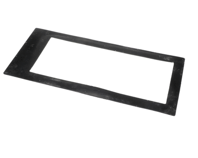 SOUTHBEND RANGE 3745-1 CONSOLE COVER GASKET