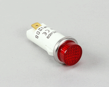SOUTHBEND RANGE 4-PL07 PILOT LIGHT (RED) 125V
