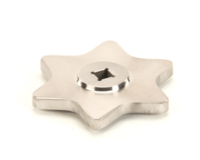SOUTHBEND RANGE 4115-1 HANDLE DRAW OFF 1 1/2IN  AND 2IN