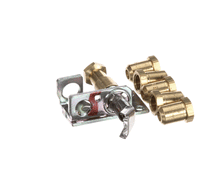 SOUTHBEND RANGE 4440183 PROPANE CONVERSION 1364