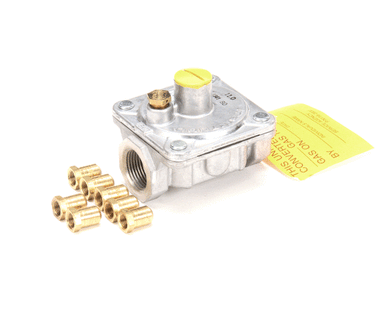 SOUTHBEND RANGE 4440284 300F CONVERSION NAT-PROPANE