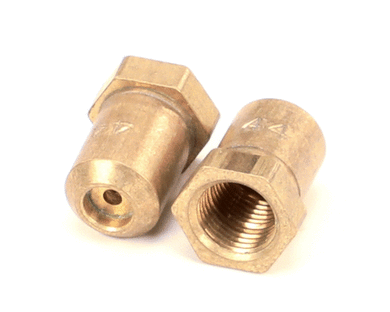 SOUTHBEND RANGE 4440294 CONVERSION KIT-PROPANE TO NAT