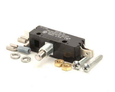 SOUTHBEND RANGE 4440365 DOOR SWITCH REPLACEMENT KIT