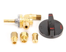 SOUTHBEND RANGE 4440395 BURNER VALVE REPL. KIT (NAT)