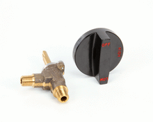 SOUTHBEND RANGE 4440401 BURNER VALVE REPL. KIT (PROP)