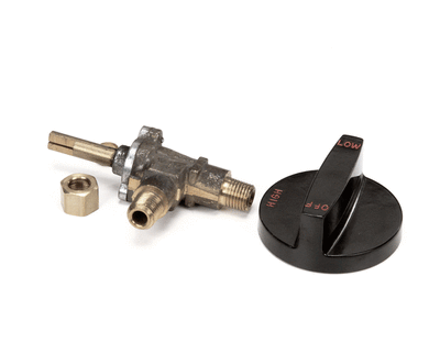 SOUTHBEND RANGE 4440407 BURNER VALVE REPL. KIT (PROP)
