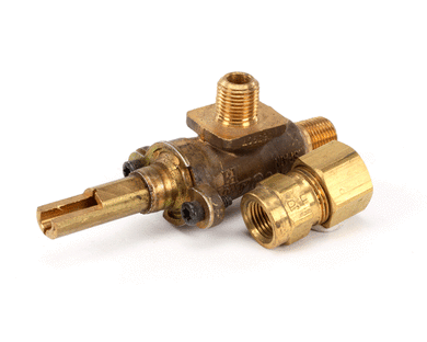 SOUTHBEND RANGE 4440409 BURNER VALVE REPL. KIT (PROP)