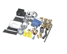 SOUTHBEND RANGE 4440430 SOLENOID REPLACEMENT KIT