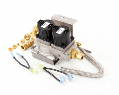 SOUTHBEND RANGE 4440534 KIT  OVEN SAFETY VALVE