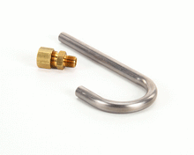 SOUTHBEND RANGE 4440577 KIT  HD GRIDDLE VENT TUBE