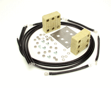 SOUTHBEND RANGE 4440655 KIT  SLES CO WIRING RETRO KIT