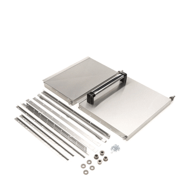 SOUTHBEND RANGE 4440721 KIT DOORS SOLID ROPE CO6O/40RE