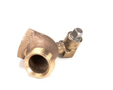 SOUTHBEND RANGE 4446-1 UNION ELBOW ASSY