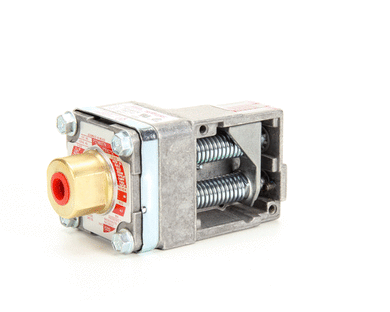 SOUTHBEND RANGE 4624-1 PRESSURE SWITCH C/W TRANSDUCER