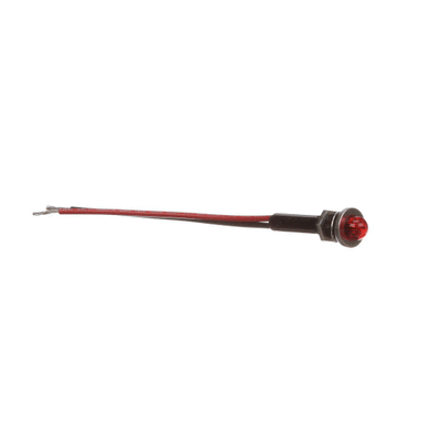 SOUTHBEND RANGE 4661-4 PILOT LIGHT TEMP RED 250 VOLT