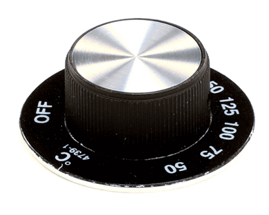 SOUTHBEND RANGE 4737-1 DIAL ASSEMBLY DEGREE CELSIUS