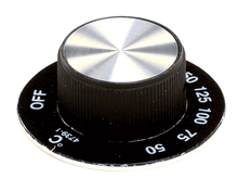 SOUTHBEND RANGE 4737-1 DIAL ASSEMBLY DEGREE CELSIUS