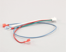 SOUTHBEND RANGE 4851-2 WIRE HARNESS