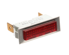 SOUTHBEND RANGE 4996-2 PILOT LIGHT-RED
