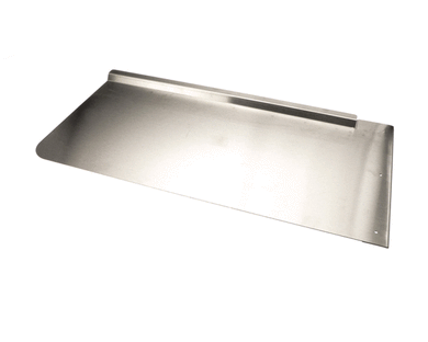 SOUTHBEND RANGE 502294-A SB45SS  DIVIDER WELD ASSEMBLY  RT