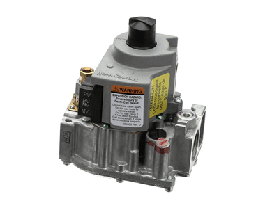 SOUTHBEND RANGE 5448-2 COMB GAS VALVE LP