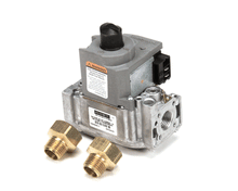 SOUTHBEND RANGE 5449-1 COMB GAS CONTROL NATURAL