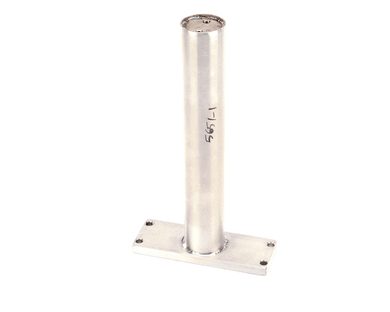 SOUTHBEND RANGE 5651-1 HINGE SUPPORT ASSEMBLY