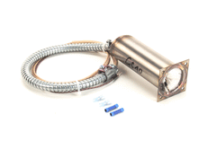 SOUTHBEND RANGE 5982-2 40 GAL HI LIMIT CVR/THERMOCOUPLE