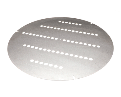 SOUTHBEND RANGE 6954-1 BOTTOM COVER