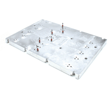 SOUTHBEND RANGE 7-70583 ELEMENT BLOCK ASSEMBLY 480V 9KW