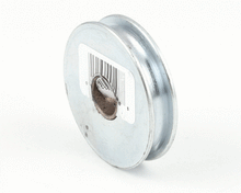 SOUTHBEND RANGE 7007809 BEARING  SHEAVE 2IN   3/16 DIA