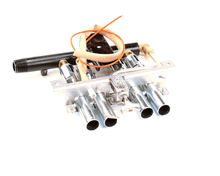 SOUTHBEND RANGE 7369-1 BURNER KIT ( L.P. CONVERSION
