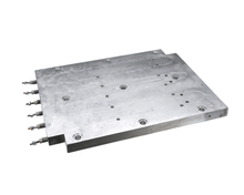 SOUTHBEND RANGE 7952-1 ELEMENT 208 9 KW
