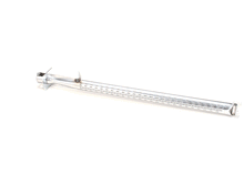 SOUTHBEND RANGE 8-1407 BURNER C/W PILOT BRACKET